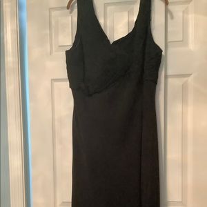 Adrianna Papell gorgeous dress 22W